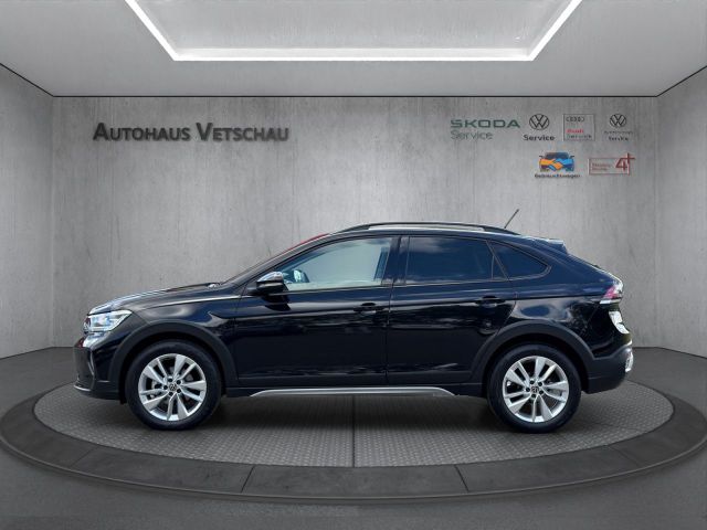 Taigo Life 1.0 TSI DSG IQ.Drive Bluetooth Navi