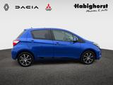 Toyota Yaris Dual-VVT-iE 1.5 - Toyota Yaris Gebrauchtwagen