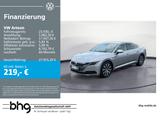 Volkswagen Arteon 2.0 TDI SCR 4Motion DSG Elegance - gebrauchte VW Arteon aus dem Jahr 2019