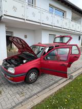 Volkswagen Golf 1.6 Rolling Stones - Volkswagen Golf: Rolling Stones