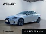 Lexus IS 300 h Luxury Line *M Levinson*CAM*ACC*GSD*TWA - Lexus: Is