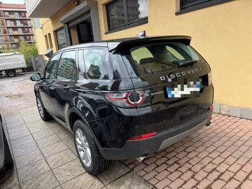 Land-Rover Discovery Sport - 6