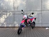 Andere 125 Derapage 125 Supermoto - Supermoto 125ccm