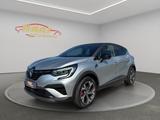 Renault Captur II R.S. Line *LED*Navi*aus 1.Hand* - gebrauchte Renault Captur aus dem Jahr 2022