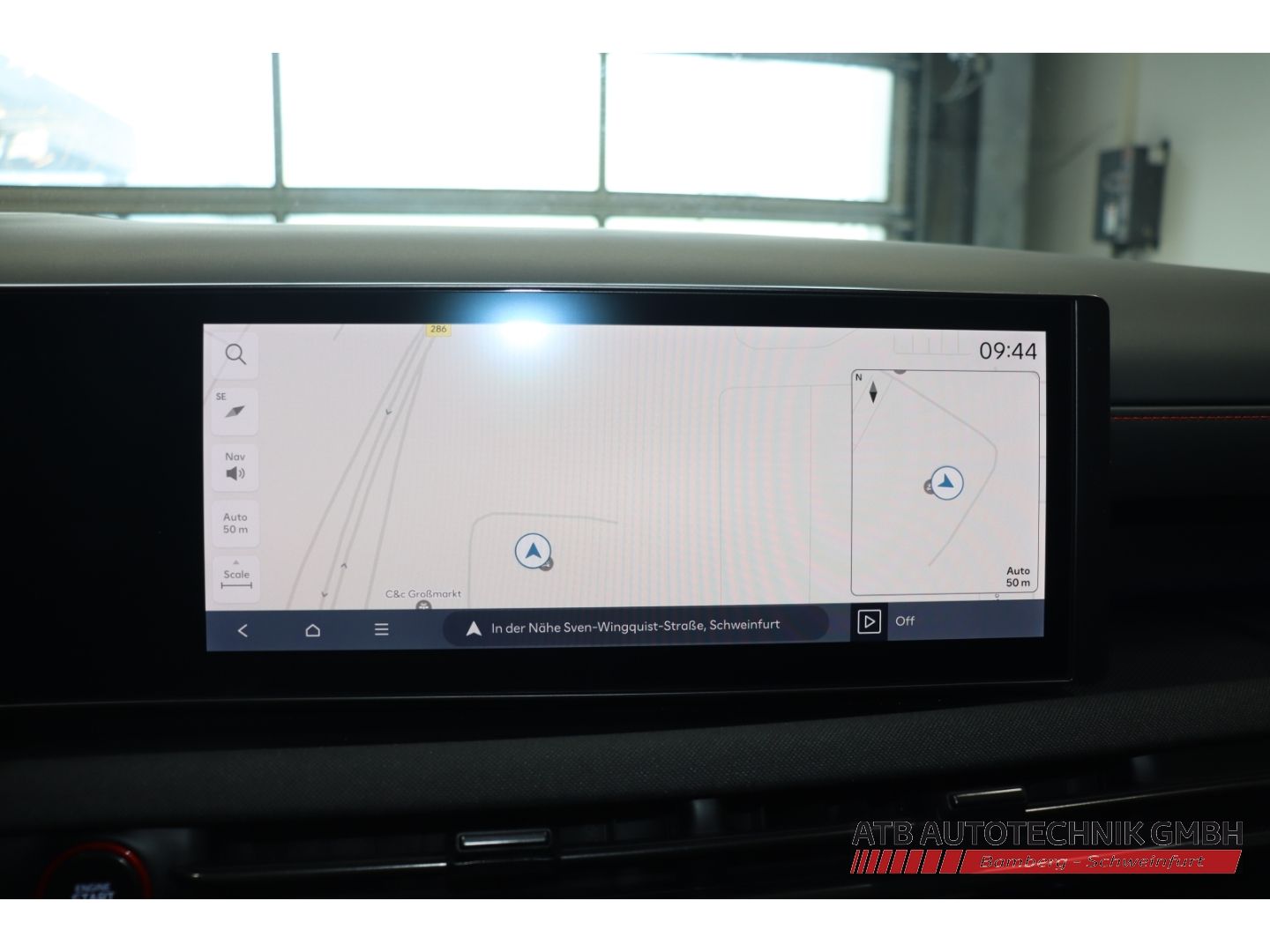Fahrzeugabbildung Hyundai Tucson PHEV 1.6 T-GDi 4WD N-Line HUD Navi Digita