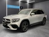 Mercedes-Benz GLB 200 AMG LED Kamera Spurhalt-Ass Klimaautom - gebrauchte Mercedes-Benz GLB 200 aus dem Jahr 2021