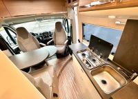 Malibu Van diversity 640 LE K -Jetzt 8.720€ sparen! (10/16)