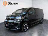 Opel Zafira Life GS 180PS VIP-Paket/AHK/Standheizung! - Diesel Gebrauchtwagen in Heidelberg