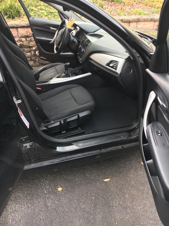 BMW 116