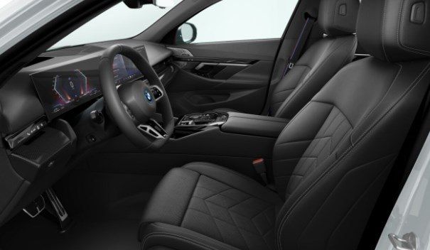 Foto Nummer 5: BMW 550e xDrive