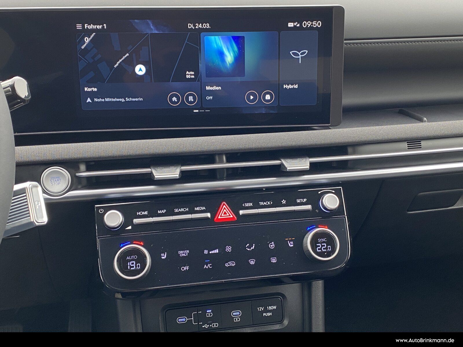 Hyundai Tucson – Bild 17