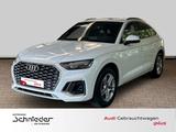 Audi Q5 Sportback 35 TDI S tronic S Line Sportsitze S - Audi Q5 Gebrauchtwagen in Bielefeld