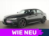 Alfa Romeo Giulia Veloce Q4 Matrix-LED|Rückfahrkamera|ACC - Alfa Romeo Gebrauchtwagen in München