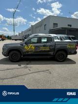 Maxus 2.0 Diesel 4WD*Rollo*AT-Räder*LED*AHK - gebrauchte Maxus SUV & Geländewagen