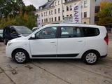 Dacia Lodgy SCe 100 Comfort*KLIMA*SV*ZV*1teHand - Dacia Lodgy aus 2018