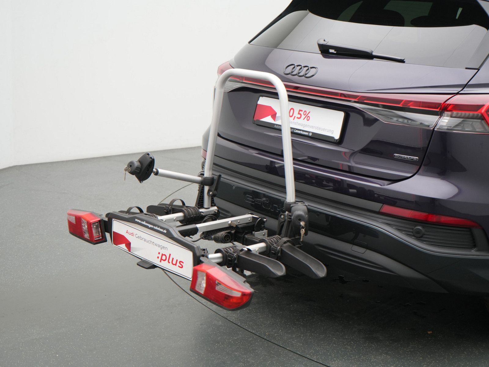 Audi Q4 - Bild 3