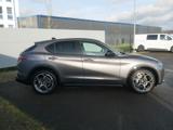 Alfa Romeo Stelvio VELOCE 2.2 DIESEL 16V 210 PS AT8 Q4 SCHI - gebrauchte Alfa Romeo Stelvio aus dem Jahr 2023