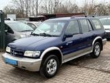 Kia Sportage - gebrauchte Kia Sportage aus dem Jahr 2000