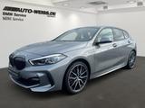 BMW 116 iA M-SPORT+NAVI+LED+DAB+SLI+SHZ+MFL+HIFI+ - gebrauchte BMW 116 aus dem Jahr 2023