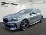 BMW 116 iA M-SPORT+NAVI+LED+DAB+SLI+SHZ+MFL+HIFI+ - BMW 116: 116d M Sport