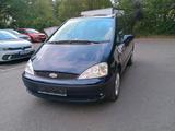 Ford Galaxy 7-Sitzer mit Neue Service - Ford Galaxy aus 2001