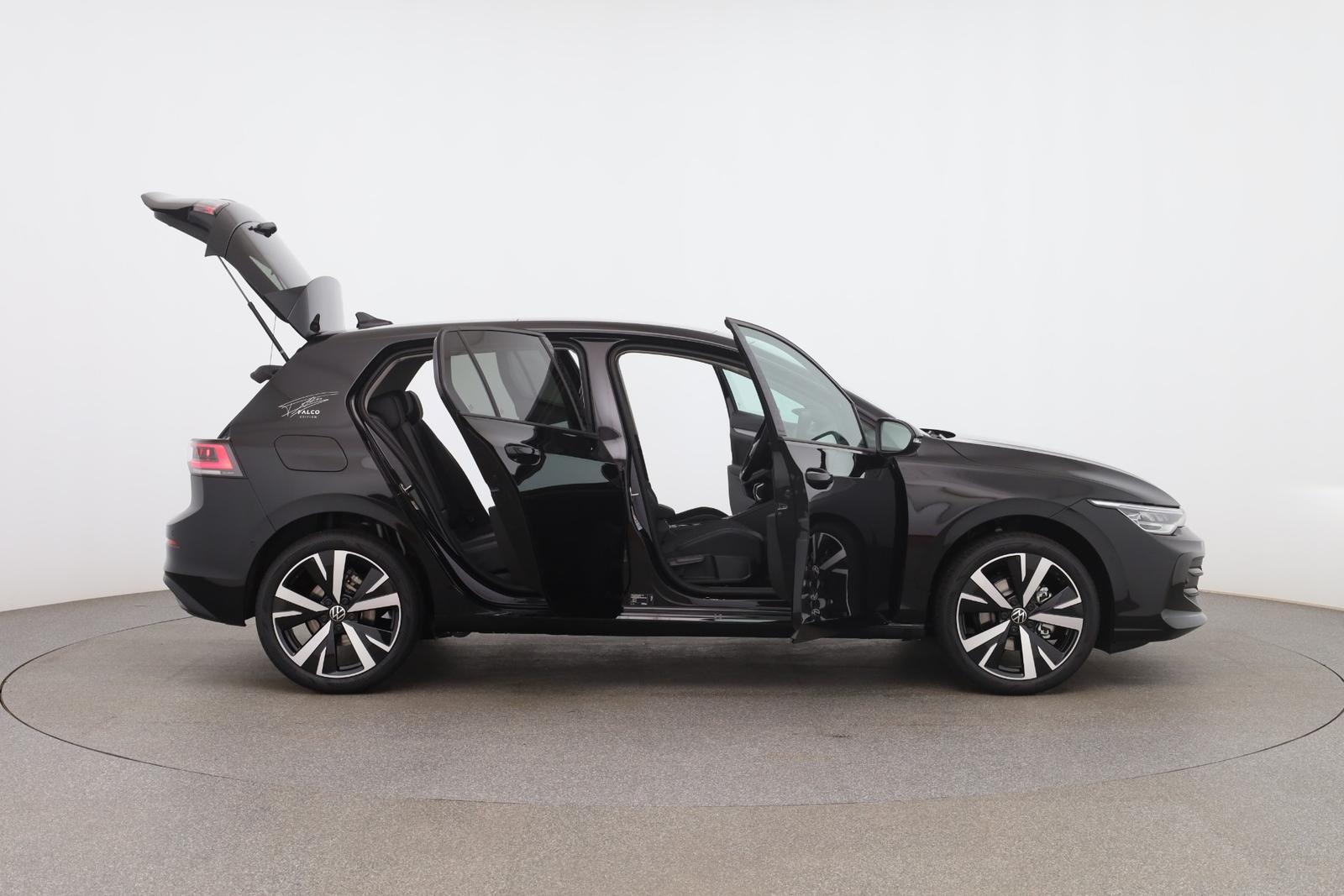 Volkswagen Golf Falco Edition TSI, миниатюра 14