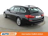 BMW 520d Aut.*NAVI*CAM*TEMPO*SHZ* - BMW 520 mit Anhängerkupplung
