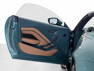 2023 Aston Martin V12 VANTAGE 缩略图 14