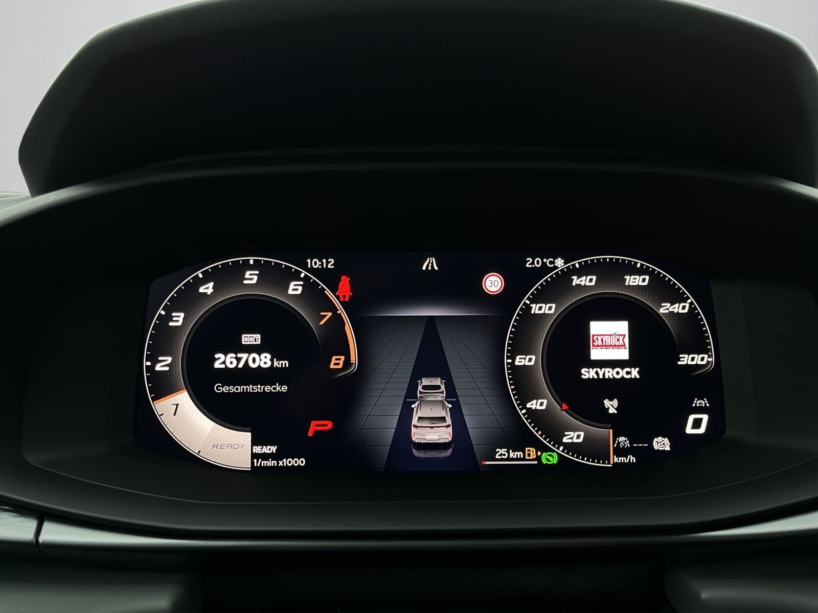 Cupra Terramar - Bild 10