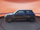 MINI One First ALU METALLIC NEBELSCHEINWERFER - MINI One First Benziner Gebrauchtwagen