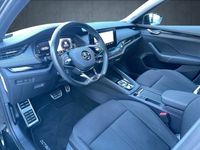 Skoda Octavia - Vorschau Bild 10