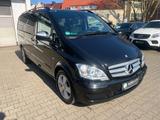 Mercedes-Benz Viano 3.0 CDI lang BlueEffiency Ambiente Edition - Mercedes-Benz Viano: Ambiente