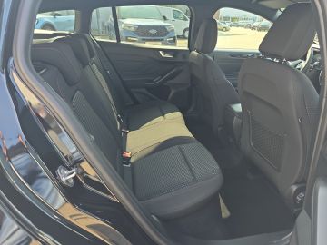 Bild 10 Ford Focus Turnier ST-Line X MHEV B&O Sportpaket AHK-