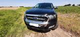Ford Ranger Limited DoKa 3.2L, 200 PS, Hardtop - Ford Ranger von privat
