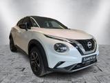 Nissan Juke N-Connecta 114PS Kamera/Sitzheizung/LED - gebrauchte Nissan SUV & Geländewagen