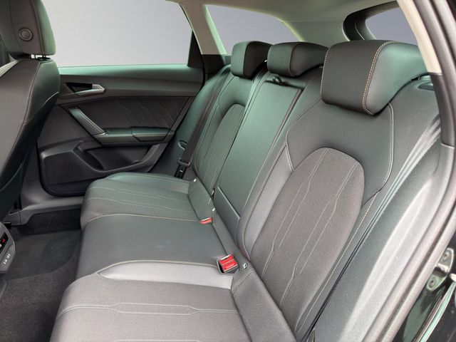Leon 2.0 TDI DPF