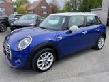 MINI Cooper D Cooper D Navi PDC Multi Freispr. Sitzhe