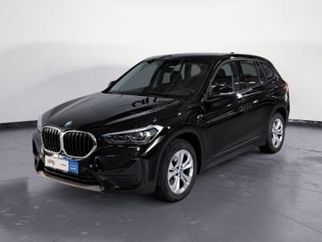 BMW X1 - 2