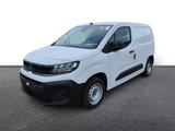 Opel Combo Cargo L1H1+2-Sitzer + RF-Kamera + Multimed - Opel Combo: L2h1