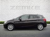 BMW 220 i ActiveTourer Steptronic Advantage Navi LED - BMW 2er Reihe mit Benzin-Antrieb: Limousine