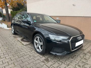Audi A6 - 2