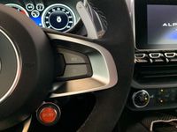 Alpine A110 - Vorschau Bild 23