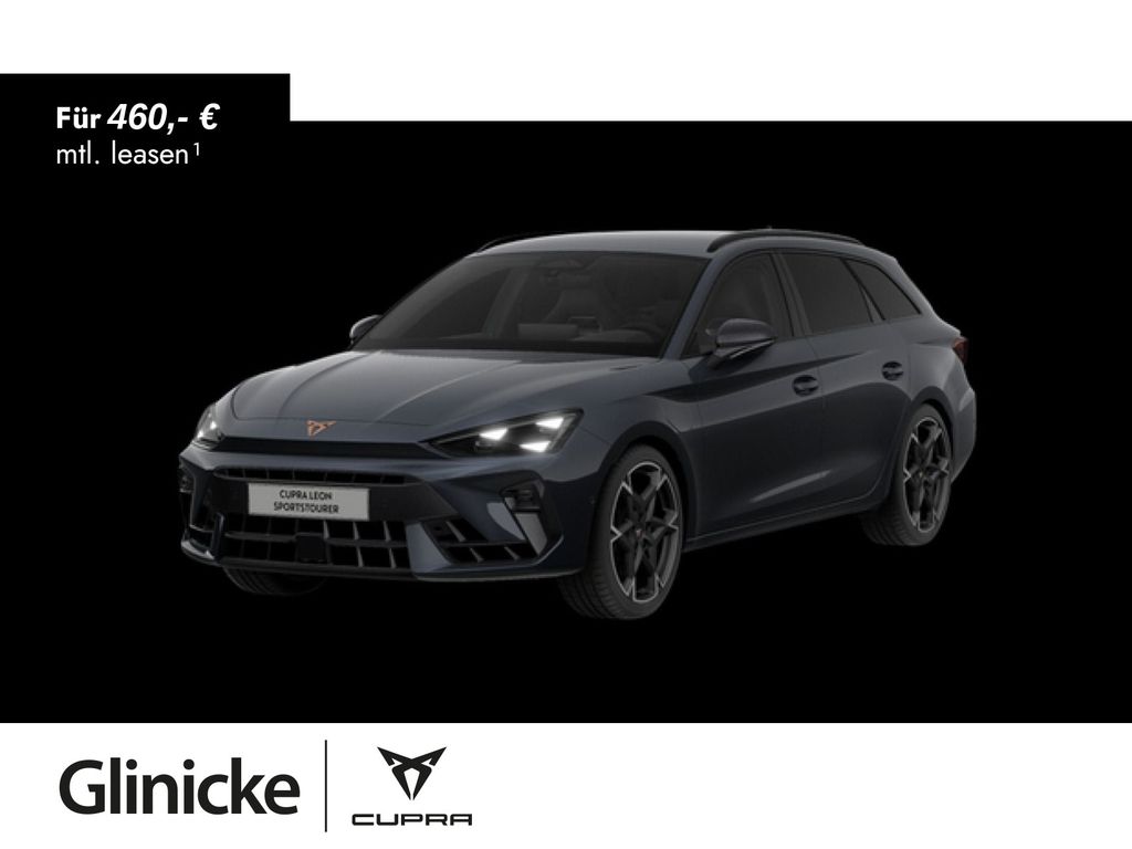 Leon Sportstourer VZ 1.5 e-HYBRID 200 kW DSG AHK