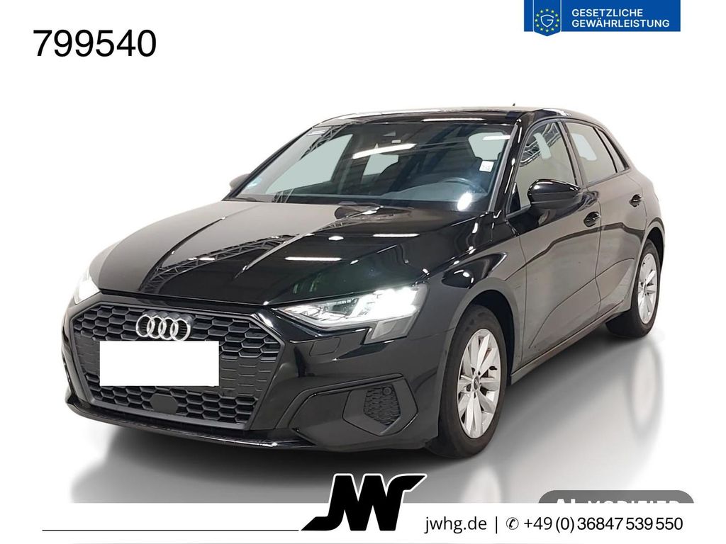 Image of Audi A3