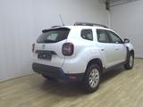 Dacia Duster 1.5 dCi Comfort Navi LED RfK Shz Tempomat - Dacia Duster: Dci