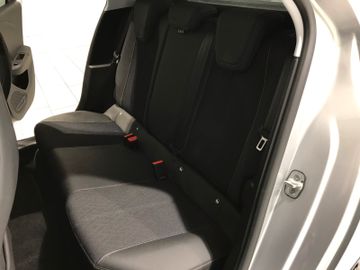 Opel Corsa F 1.2 Turbo LED KAM KLIMA PDC SHZ TEMP