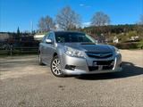 Subaru Legacy 2.0D AWD | Standheizung, TÜV... - Subaru Legacy: 2.0