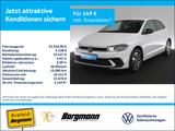 Volkswagen Polo 1.0 TSI Goal AHK LED ACC NAVI KAMERA SHZ - Volkswagen Polo: Goal