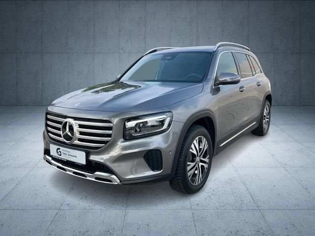 Mercedes-Benz GLB 200 d DSG LED+HIGH+NAVI+Premium CAM