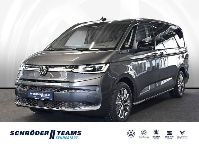Image of Volkswagen T7 Multivan